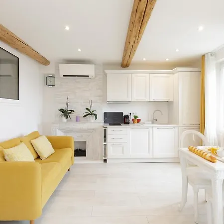Apartment Great Sea View Yourhosthelper Cannes