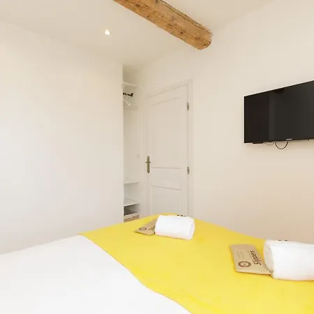 Great Sea View Yourhosthelper Apartment Cannes