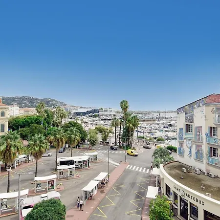 Great Sea View Yourhosthelper Apartment